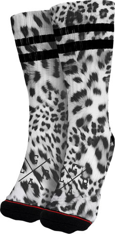Loose Riders Calcetines Technical - white black | 37 - 42