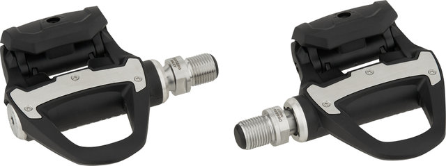 Rally RS200 Power Meter Pedals - black/universal