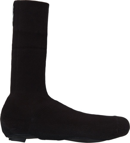 Cubrezapatillas Flandrien Waterproof Knitted Road - black/39-41