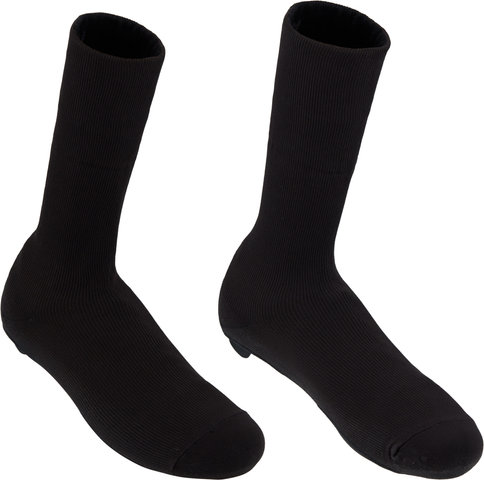 Cubrezapatillas Flandrien Waterproof Knitted Road - black/39-41
