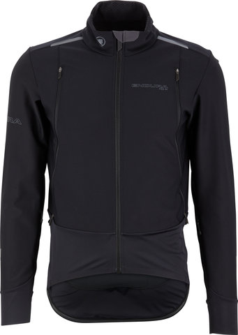 Endura Veste Pro SL 3-Season - black/M