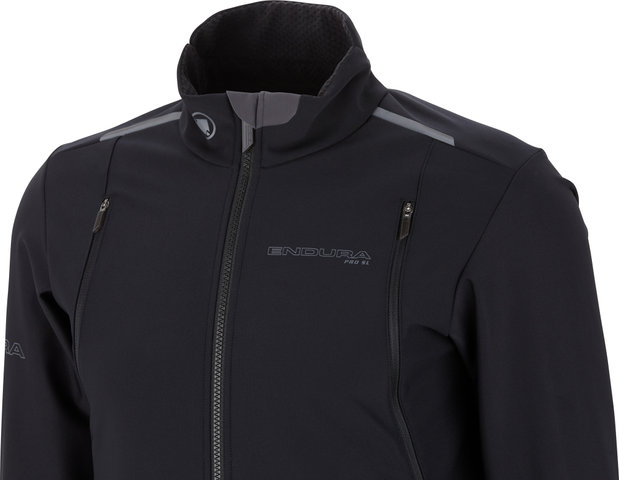 Endura Chaqueta Pro SL 3-Season - black/M