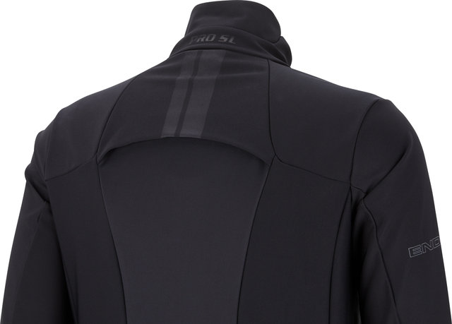 Pro SL 3-Season Jacket - black/M