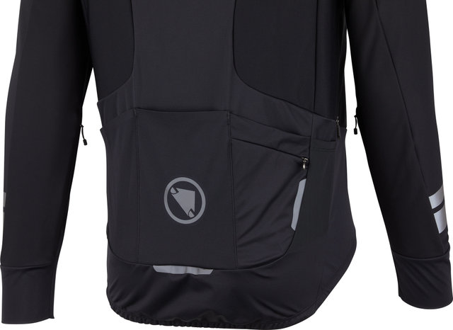 Endura Chaqueta Pro SL 3-Season - black/M