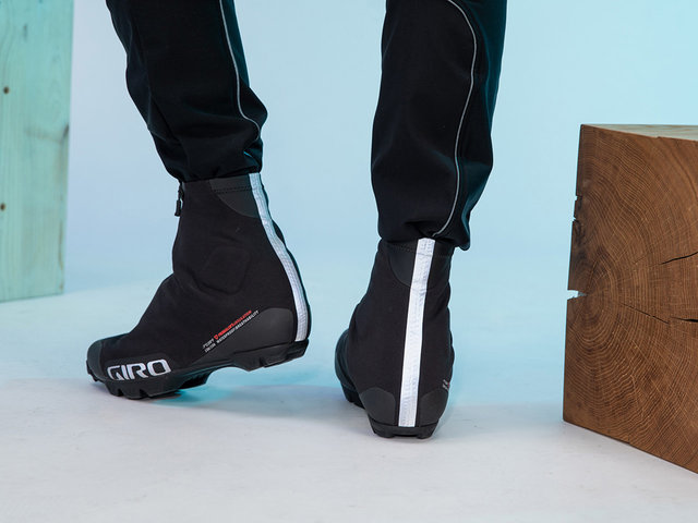 Giro Chaussures VTT Blaze bike components