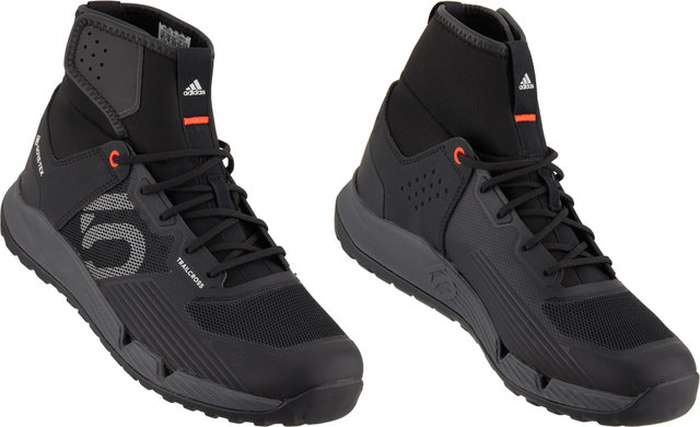 Five ten trailcross mid gtx release date best sale