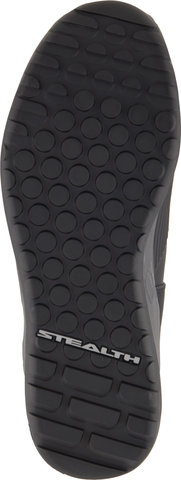 Five Ten Trailcross GTX MTB Shoes - core black-dgh solid grey-ftwr white/42