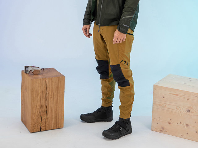 Fox Head Defend Fire Pants buy online bike components