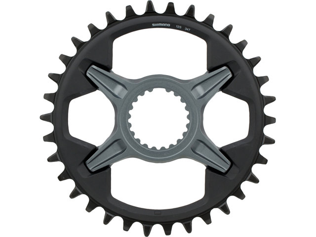 SLX M7100 1x12 32 Groupset - black-grey/175.0 mm/I-Spec EV/10-45
