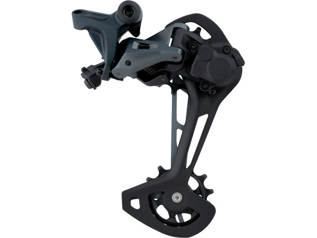 SLX M7100 1x12 32 Groupset - black-grey/175.0 mm/I-Spec EV/10-45