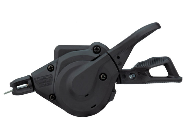 SLX M7100 1x12 32 Groupset - black-grey/175.0 mm/I-Spec EV/10-45