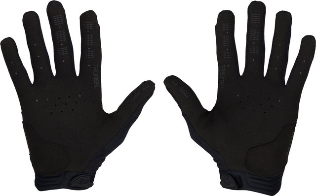 Fox Head Defend Ganzfinger-Handschuhe - Auslaufmodell - black/M