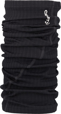 Active Extreme X Schlauchtuch - black-granite/one size
