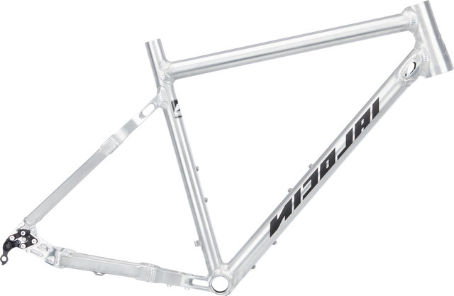 Nicolai Argon GX Frame - factory raw/M