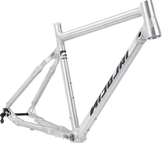 Nicolai Argon GX Frame - factory raw/M