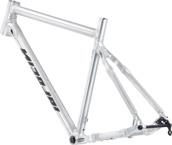 Nicolai Argon GX Frame - factory raw/M