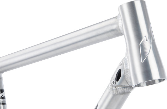 Cuadro Argon - factory raw/M
