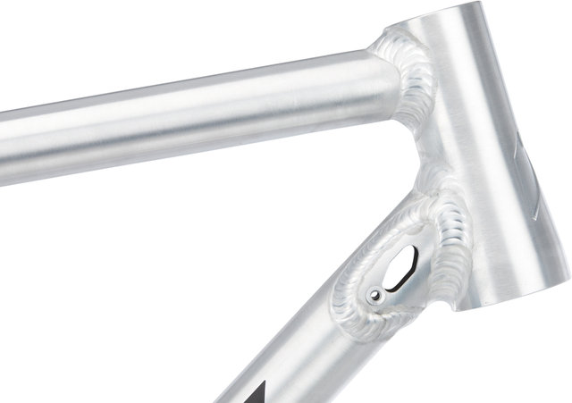 Cuadro Argon - factory raw/M