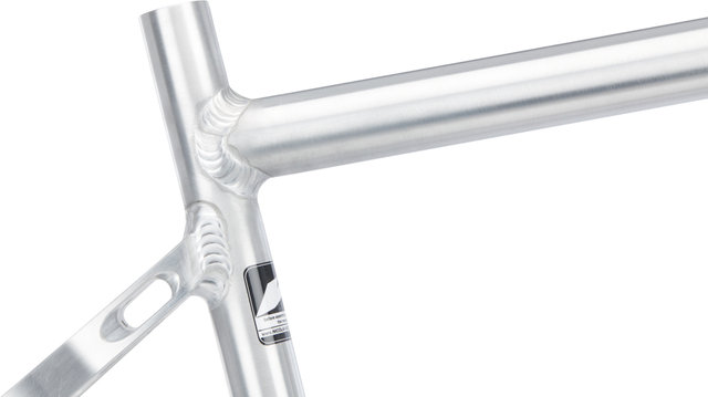 Cuadro Argon - factory raw/M