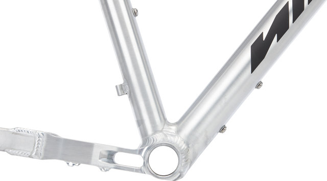 Nicolai Argon GX Frame - factory raw/M