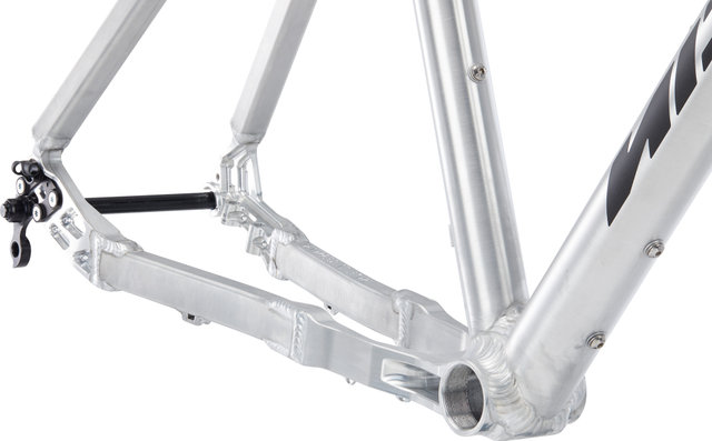 Cuadro Argon - factory raw/M