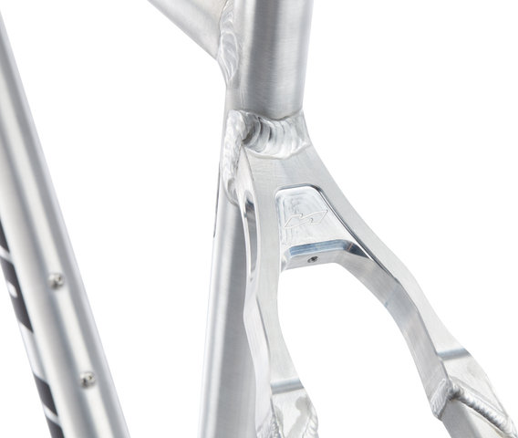 Cuadro Argon - factory raw/M