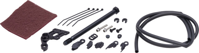 Cuadro Argon - factory raw/M