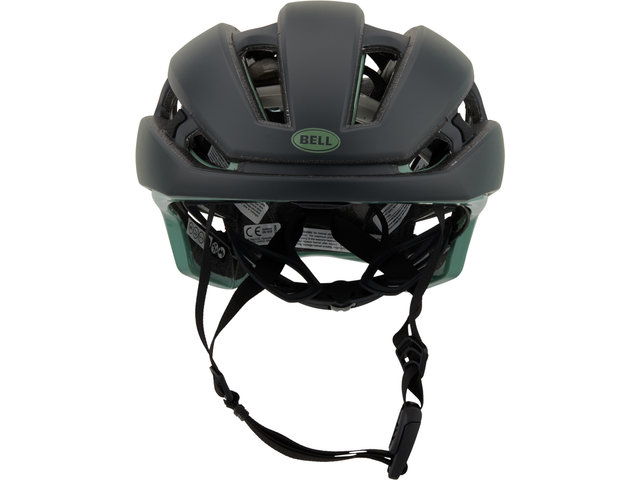 Casco XR MIPS Spherical - matte-gloss greens flare/55 - 59 cm