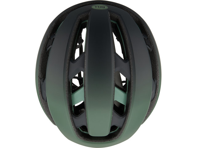 Casco XR MIPS Spherical - matte-gloss greens flare/55 - 59 cm