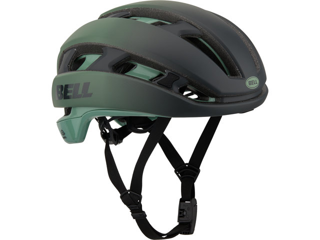 Casco XR MIPS Spherical - matte-gloss greens flare/55 - 59 cm