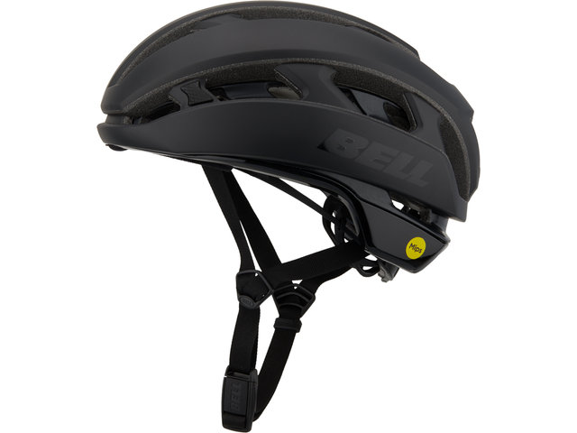 Casco XR MIPS Spherical - matte-gloss black/55 - 59 cm