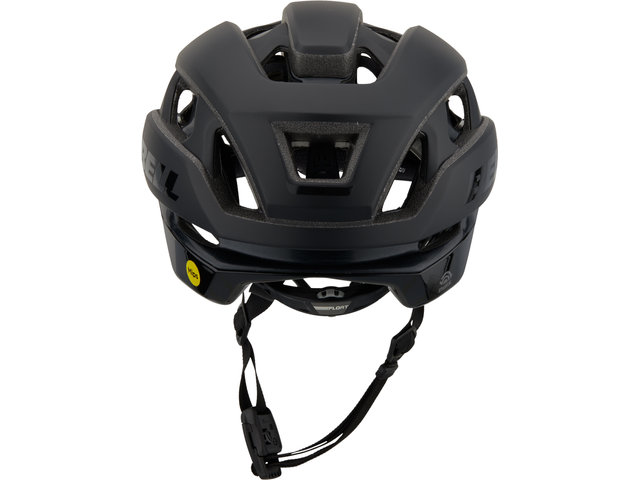 Casco XR MIPS Spherical - matte-gloss black/55 - 59 cm