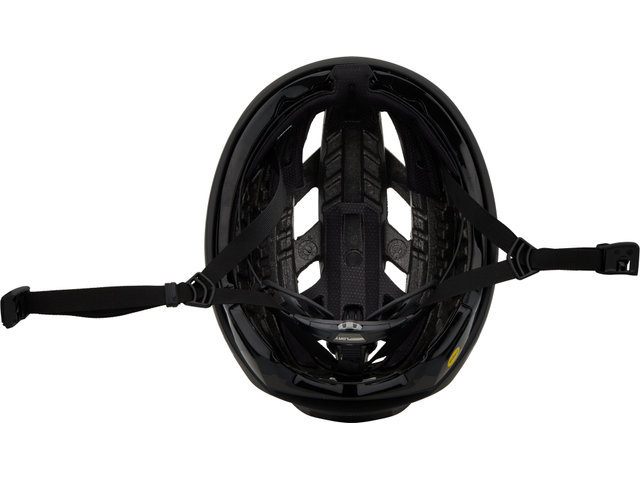 Casco XR MIPS Spherical - matte-gloss black/55 - 59 cm