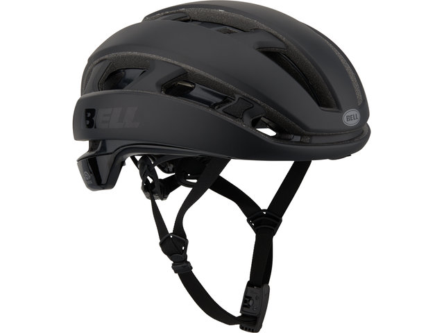 Casco XR MIPS Spherical - matte-gloss black/55 - 59 cm