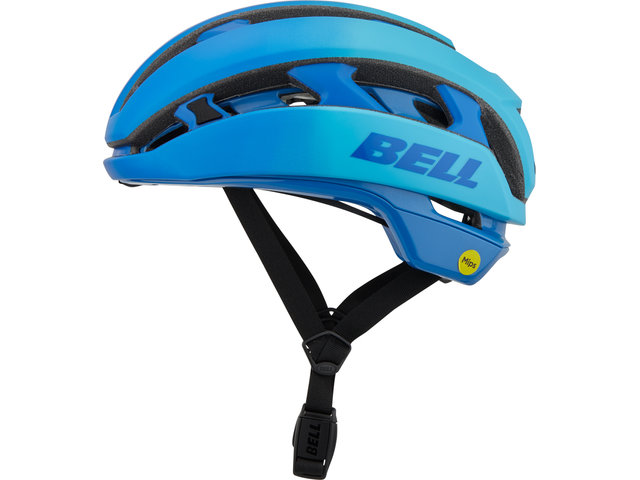Casco XR MIPS Spherical - matte-gloss blues flare/55 - 59 cm