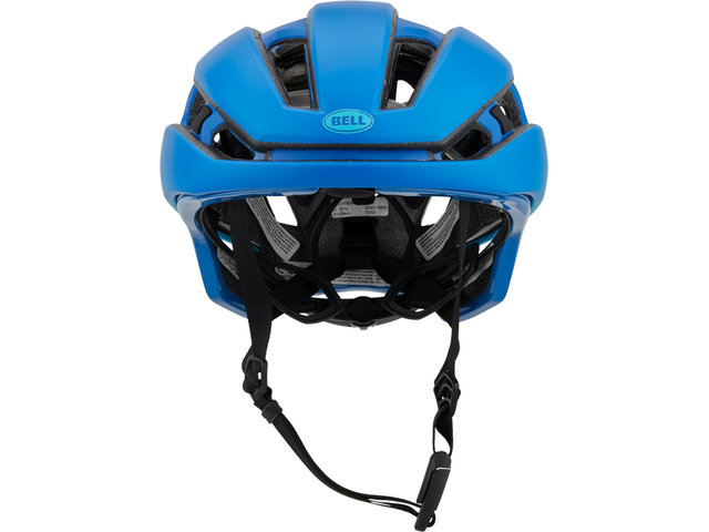 Casco XR MIPS Spherical - matte-gloss blues flare/55 - 59 cm