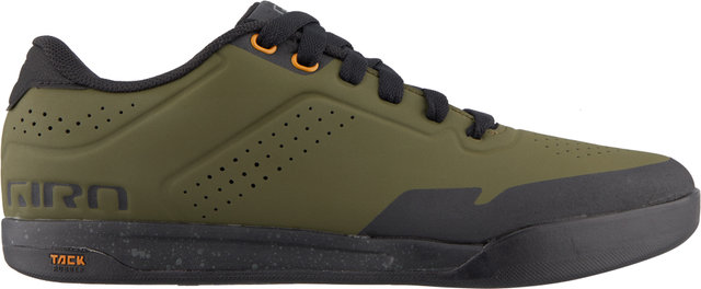 Chaussures VTT Latch - trail green/42