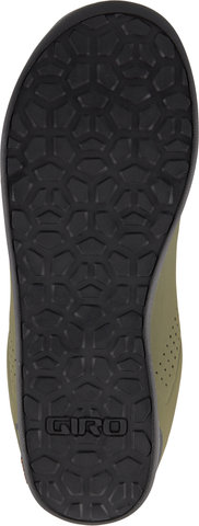 Chaussures VTT Latch - trail green/42