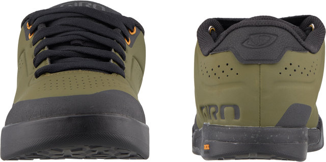 Giro Chaussures VTT Latch - trail green/42