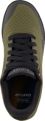 Chaussures VTT Latch - trail green/42