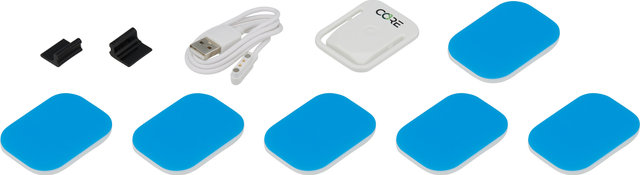 greenTEG Sensor de temperatura corporal CORE - universal/universal