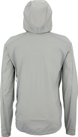 Northwoods Windshell Windbreaker - shadow/M