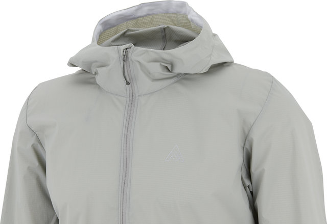 7mesh Northwoods Windshell Windjacke - shadow/M