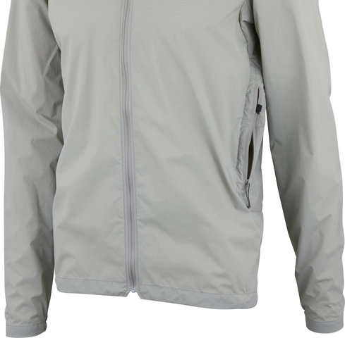 Northwoods Windshell Windbreaker - shadow/M