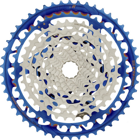 Helix R 12-Speed Cassette - intergalactic/9-50