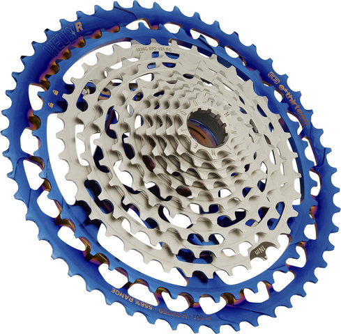 e*thirteen Helix R 12-Speed Cassette - intergalactic/9-50