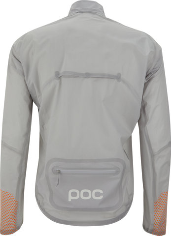 POC Chubasquero Haven Rain - granite grey/M