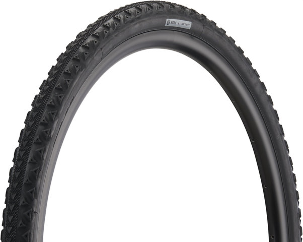 Ultradynamico ROSÉ JFF 28" Folding Tyre - black/42-622 (700x42C)