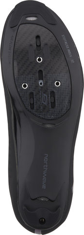 Zapatillas de ciclismo de ruta Revolution 3 - black-iridescent/42