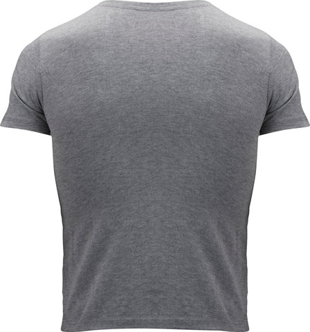 SUPURB Casual T-Shirt - grey melange/L